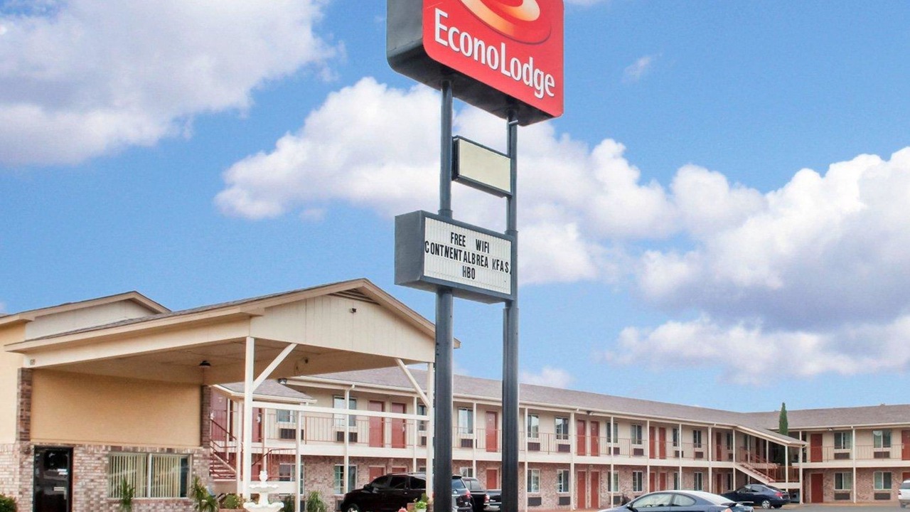 Photo of Outdoor in Hobbs
