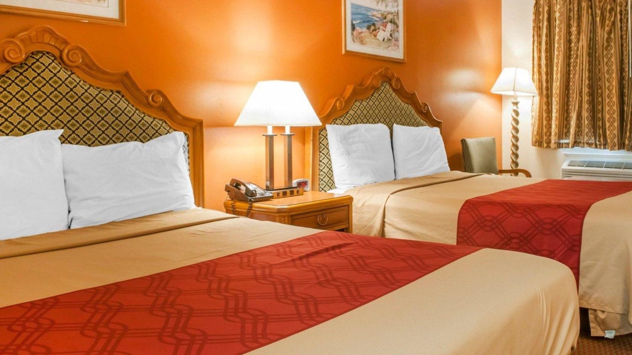 Photo of Bedroom in Hobbs