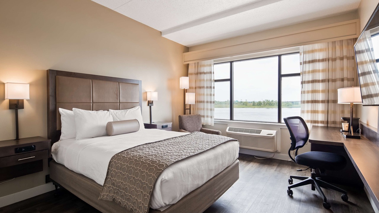 Photo of Bedroom in Downtown Wilmington