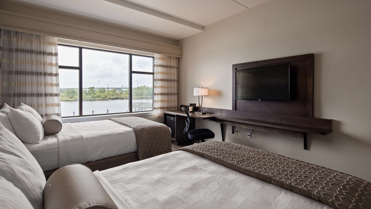 Photo of Bedroom in Downtown Wilmington