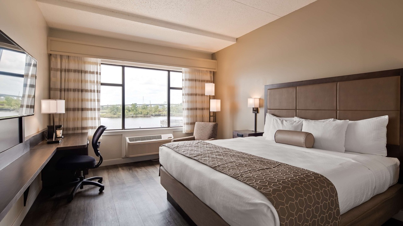 Photo of Bedroom in Downtown Wilmington