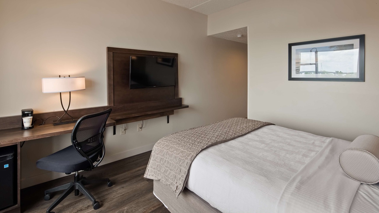 Photo of Bedroom in Downtown Wilmington