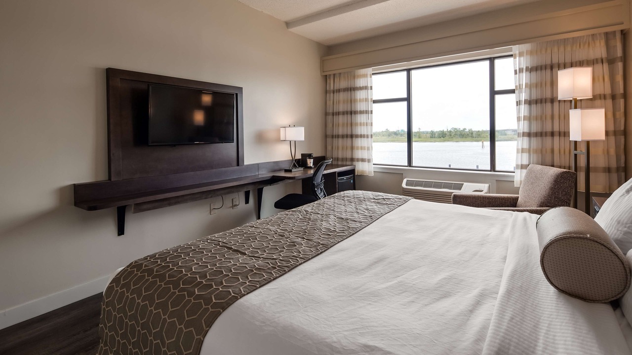 Photo of Bedroom in Downtown Wilmington