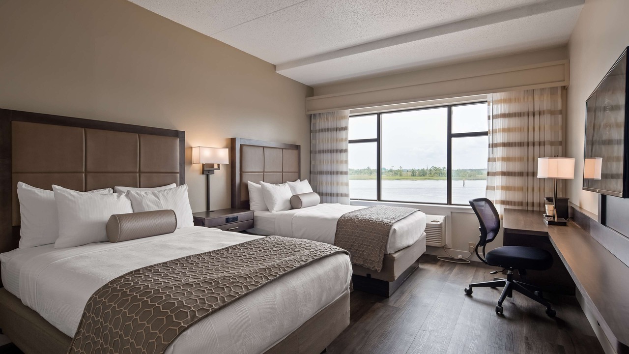 Photo of Bedroom in Downtown Wilmington