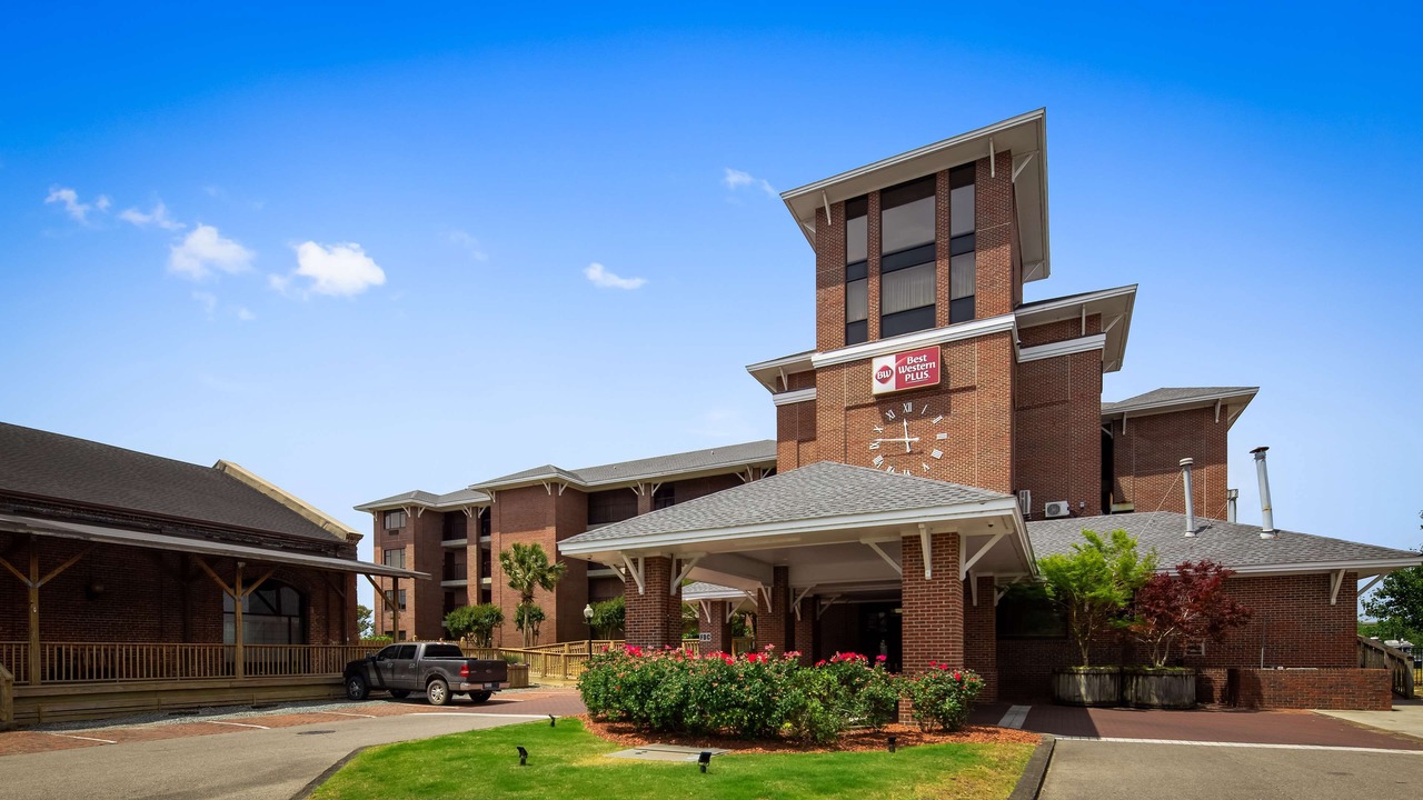Photo of Outdoor in Downtown Wilmington