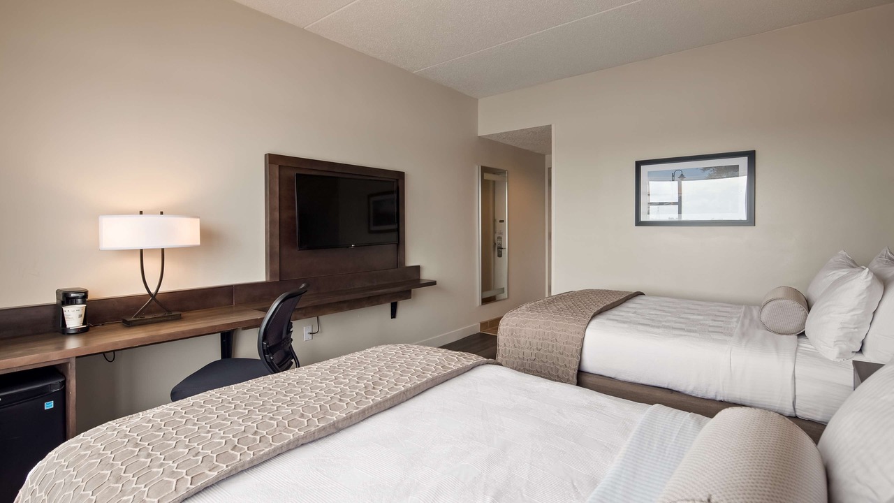 Photo of Bedroom in Downtown Wilmington