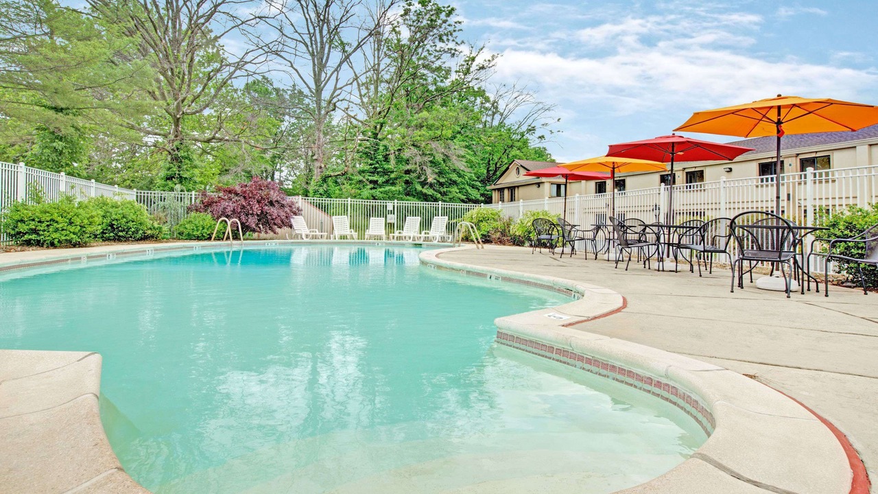 Photo of Outdoor in Flemington