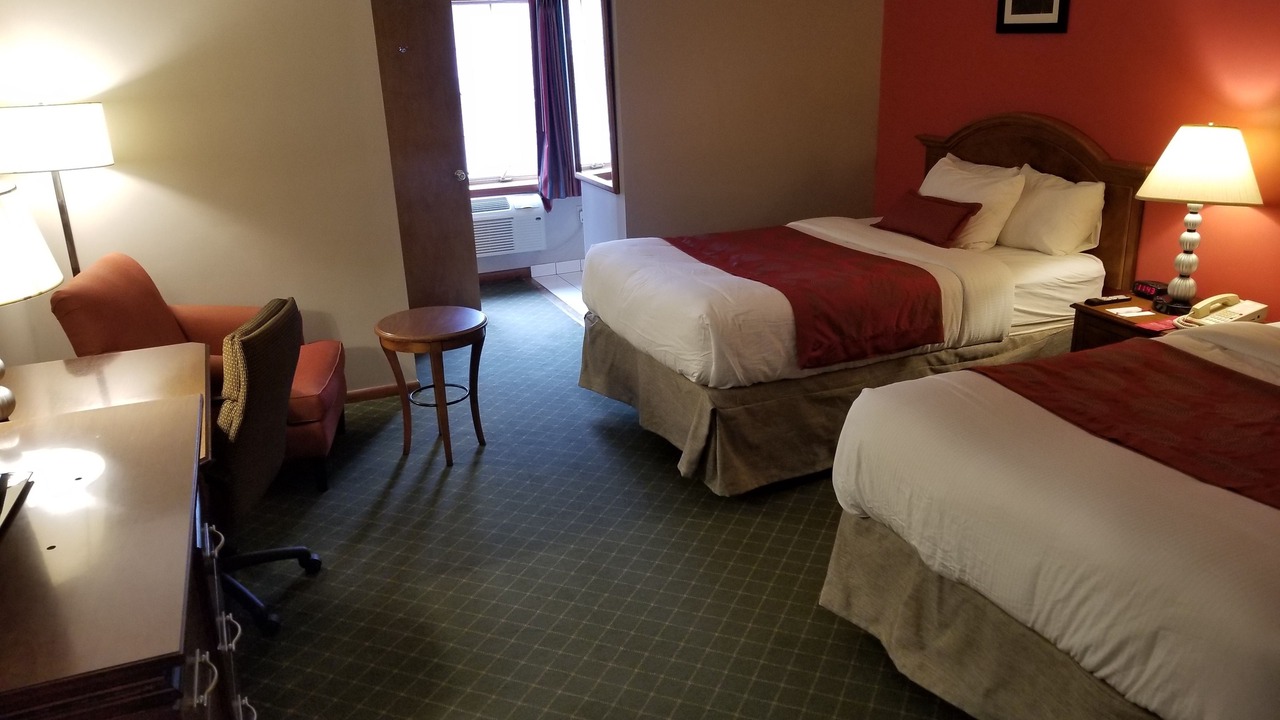 Photo of Bedroom in Flemington