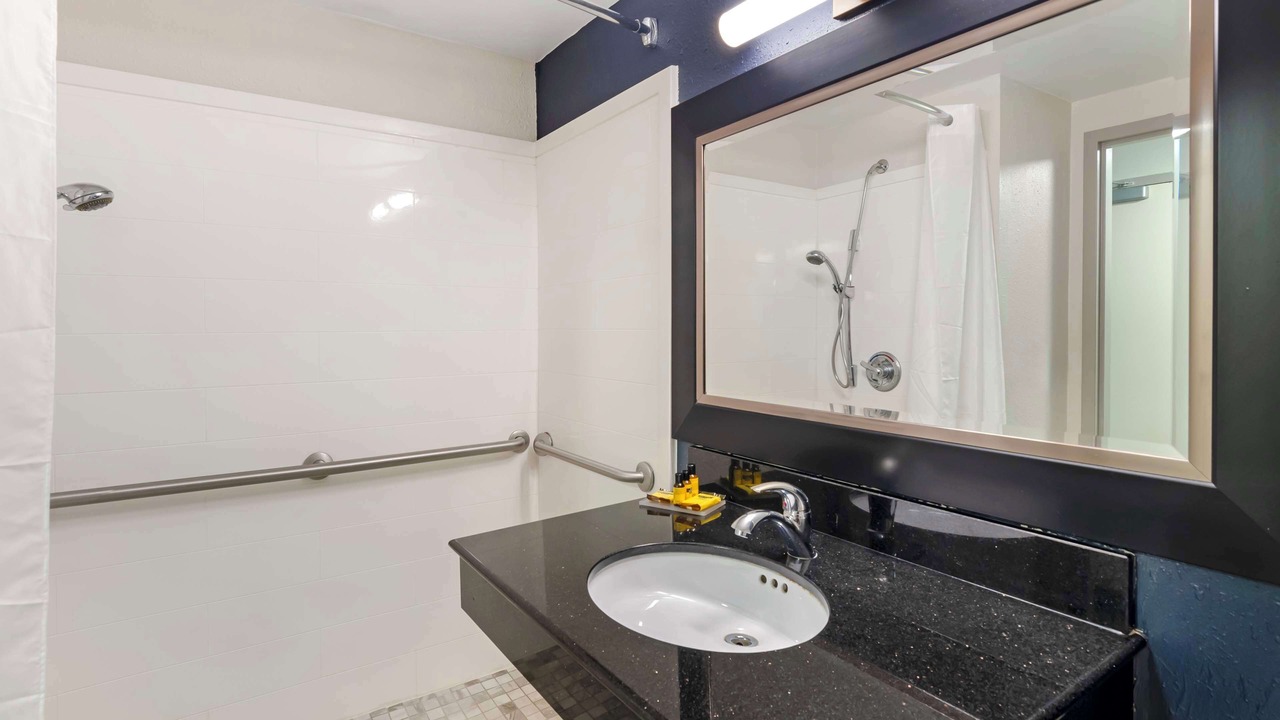 Photo of Bathroom in Sprague