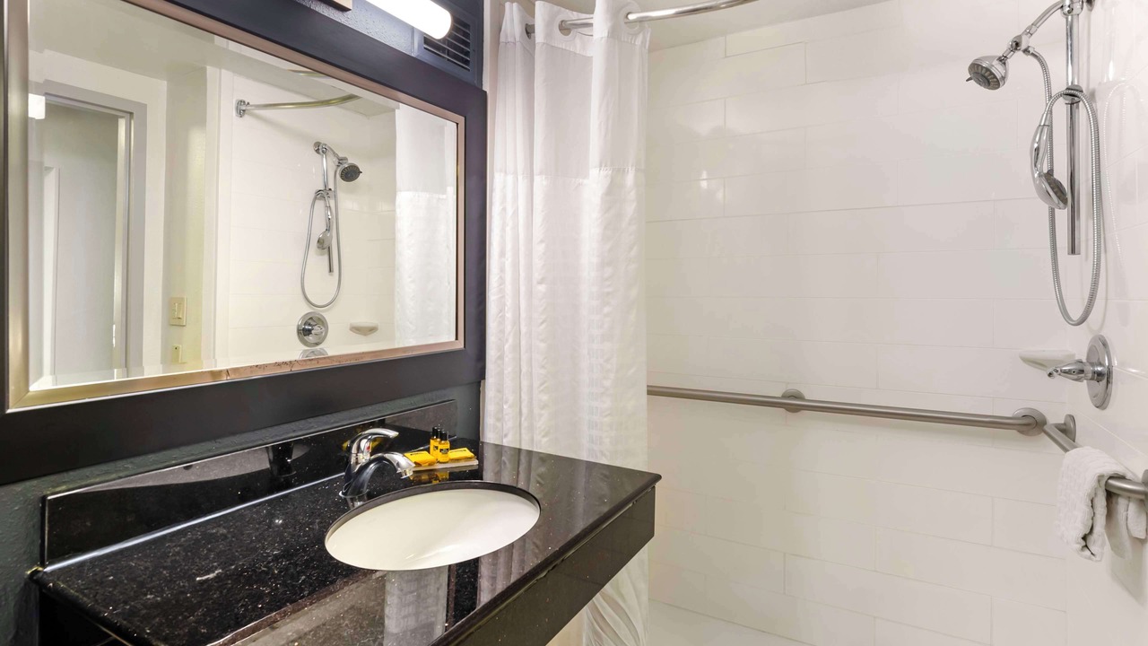 Photo of Bathroom in Sprague