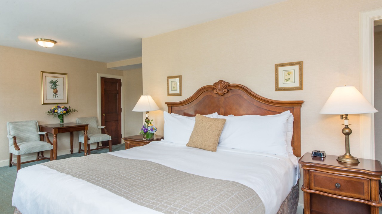 Photo of Bedroom in Exeter