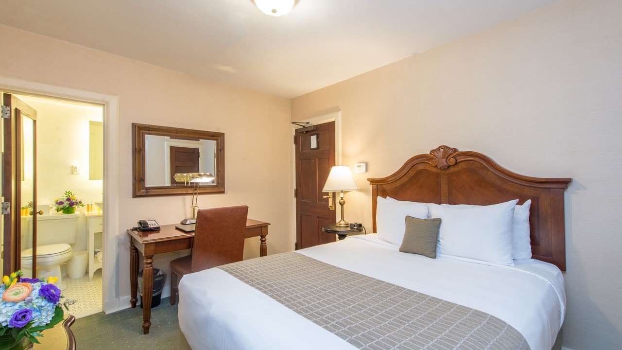 Photo of Bedroom in Exeter