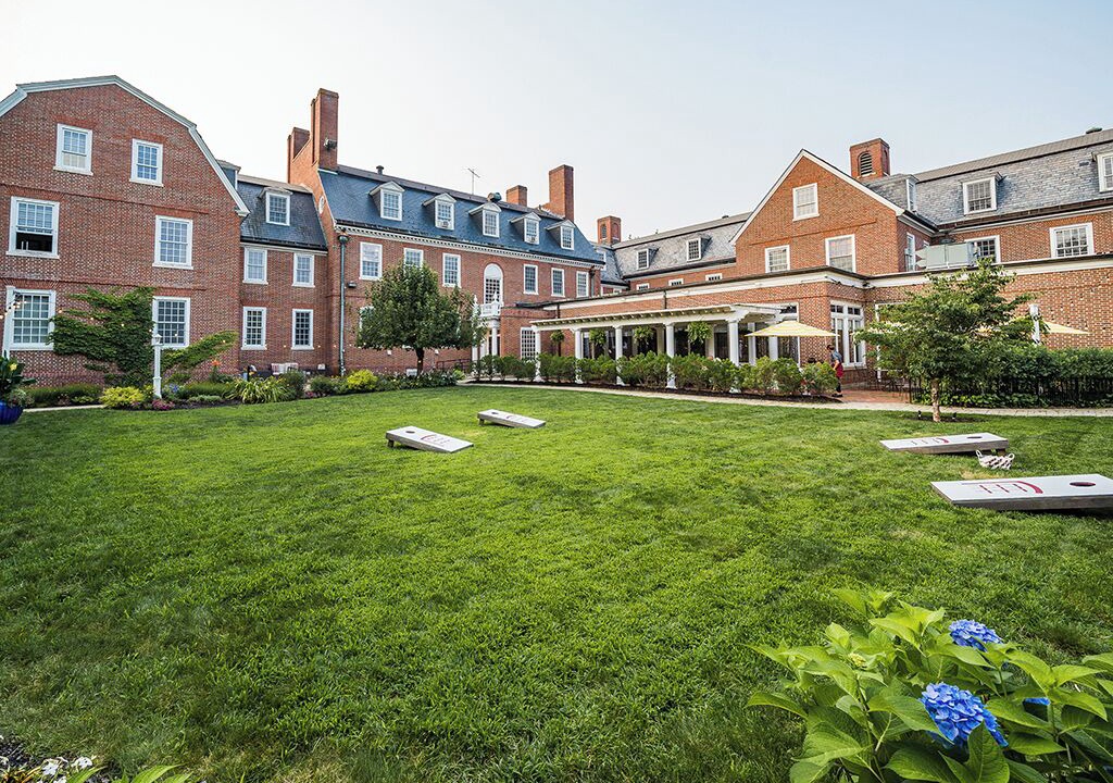 Photo of Outdoor in Exeter