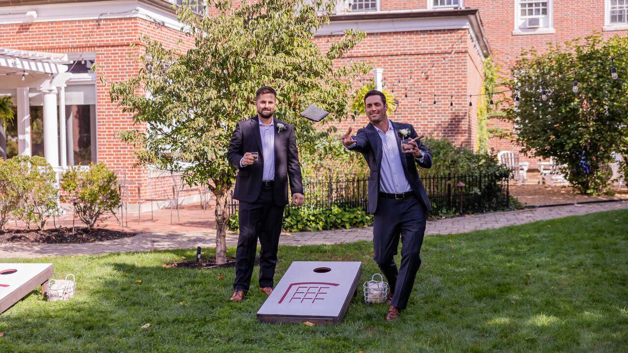 Photo of Patio Balcony in Exeter