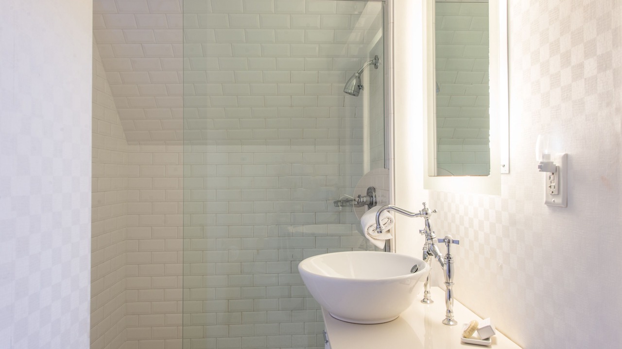 Photo of Bathroom in Exeter