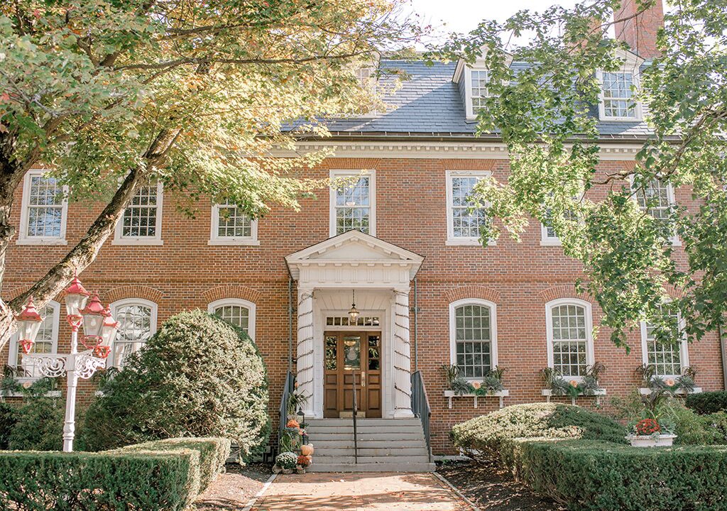 Photo of Outdoor in Exeter