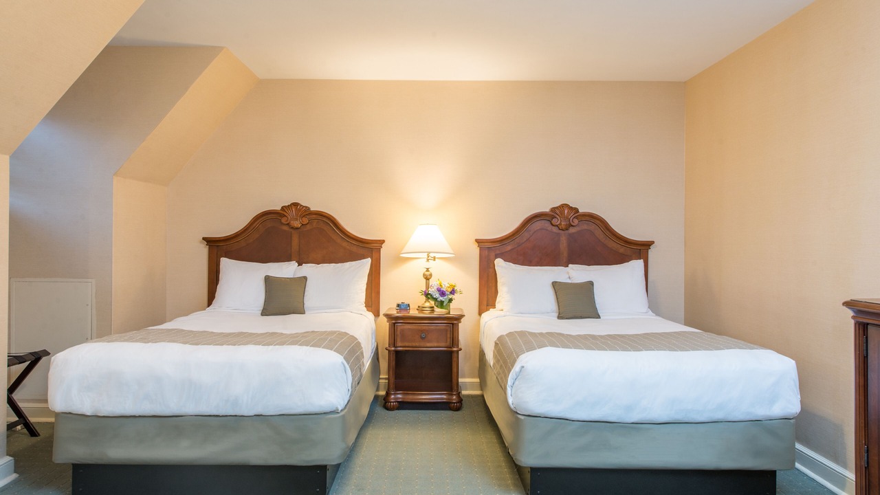 Photo of Bedroom in Exeter