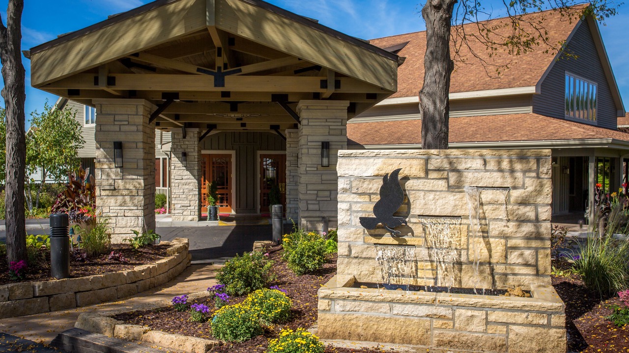 Photo of Outdoor in The Galena Territory