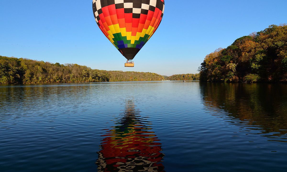 Photo of Outdoor in The Galena Territory