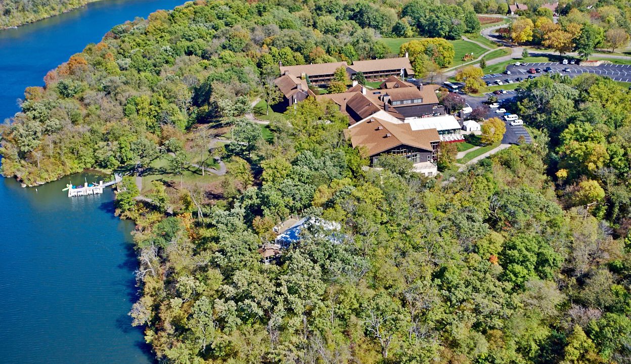 Photo of Outdoor in The Galena Territory