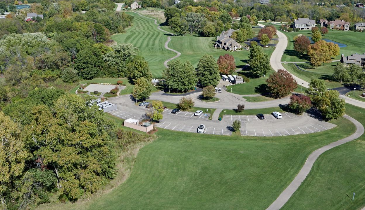 Photo of Outdoor in The Galena Territory