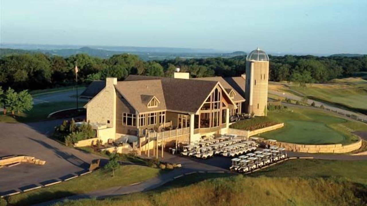 Photo of Outdoor in The Galena Territory
