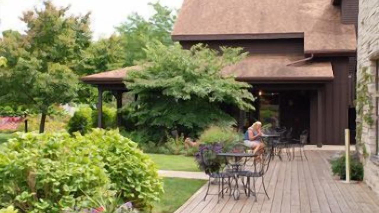 Photo of Patio Balcony in The Galena Territory