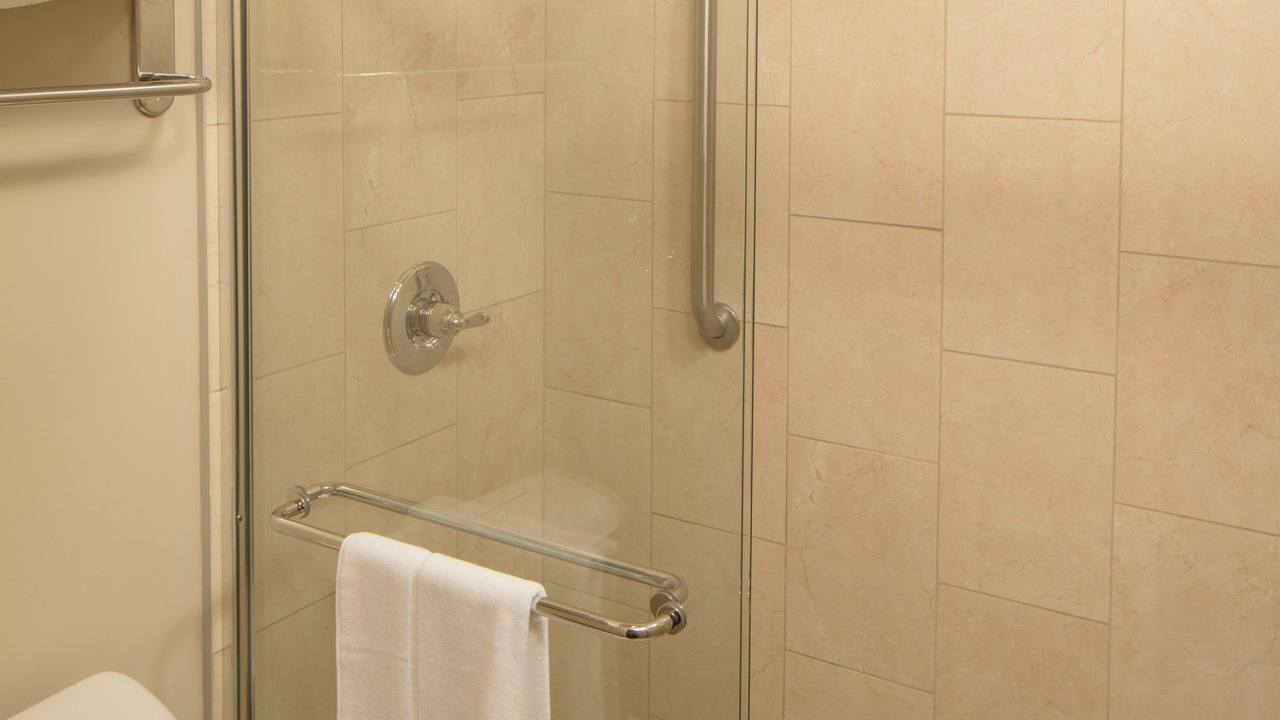 Photo of Bathroom in The Galena Territory
