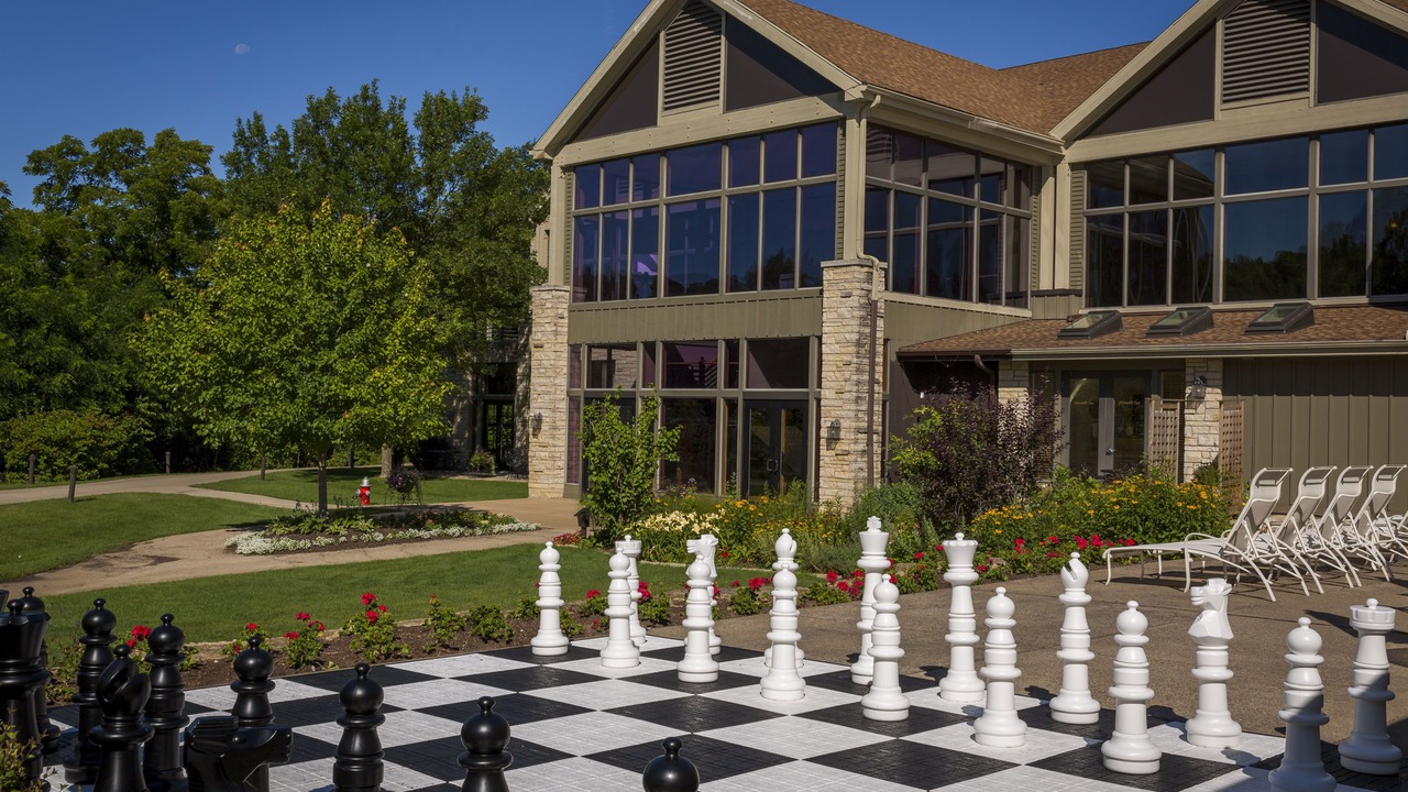 Photo of Outdoor in The Galena Territory