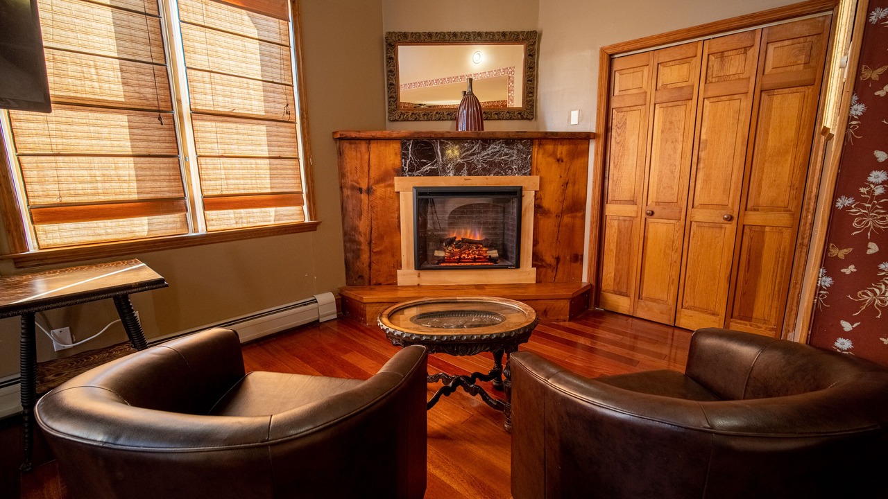 Photo of Bedroom in Windham