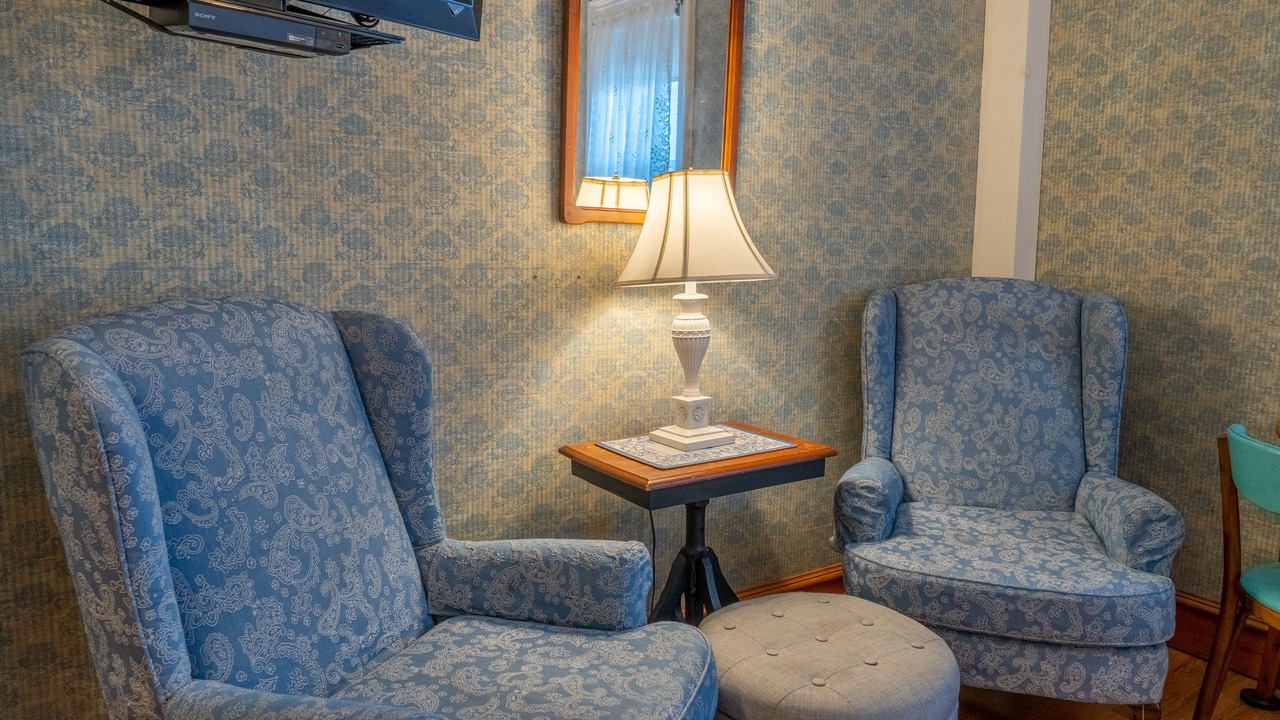 Photo of Bedroom in Windham