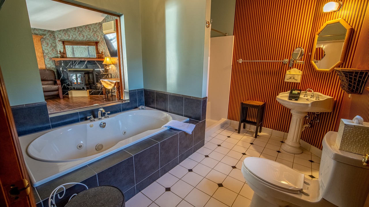 Photo of Bathroom in Windham