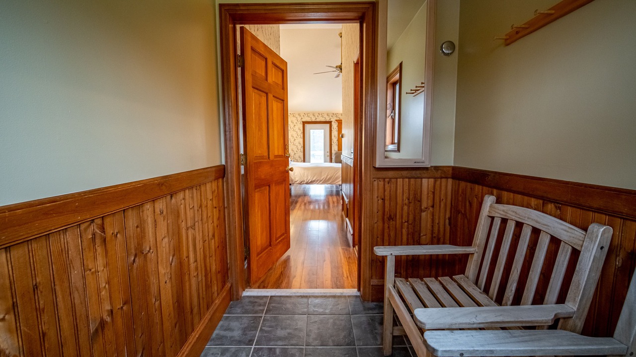 Photo of Bedroom in Windham