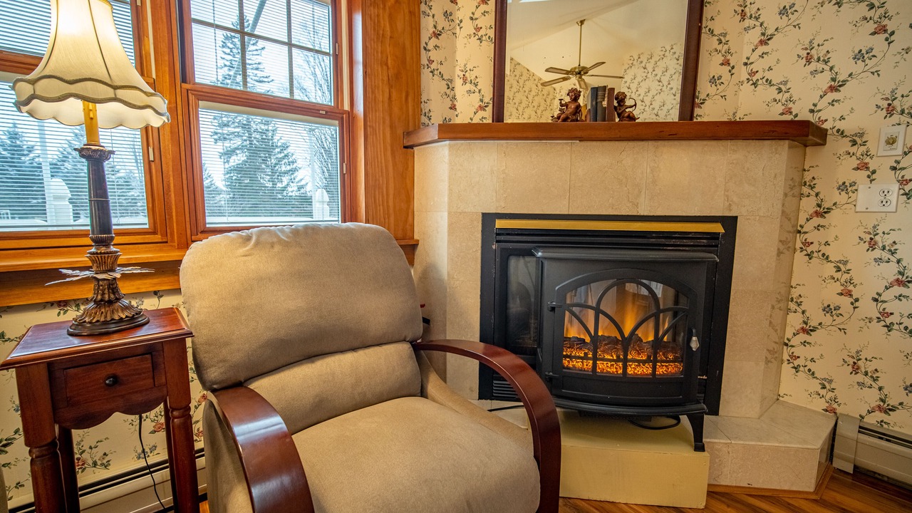 Photo of Bedroom in Windham