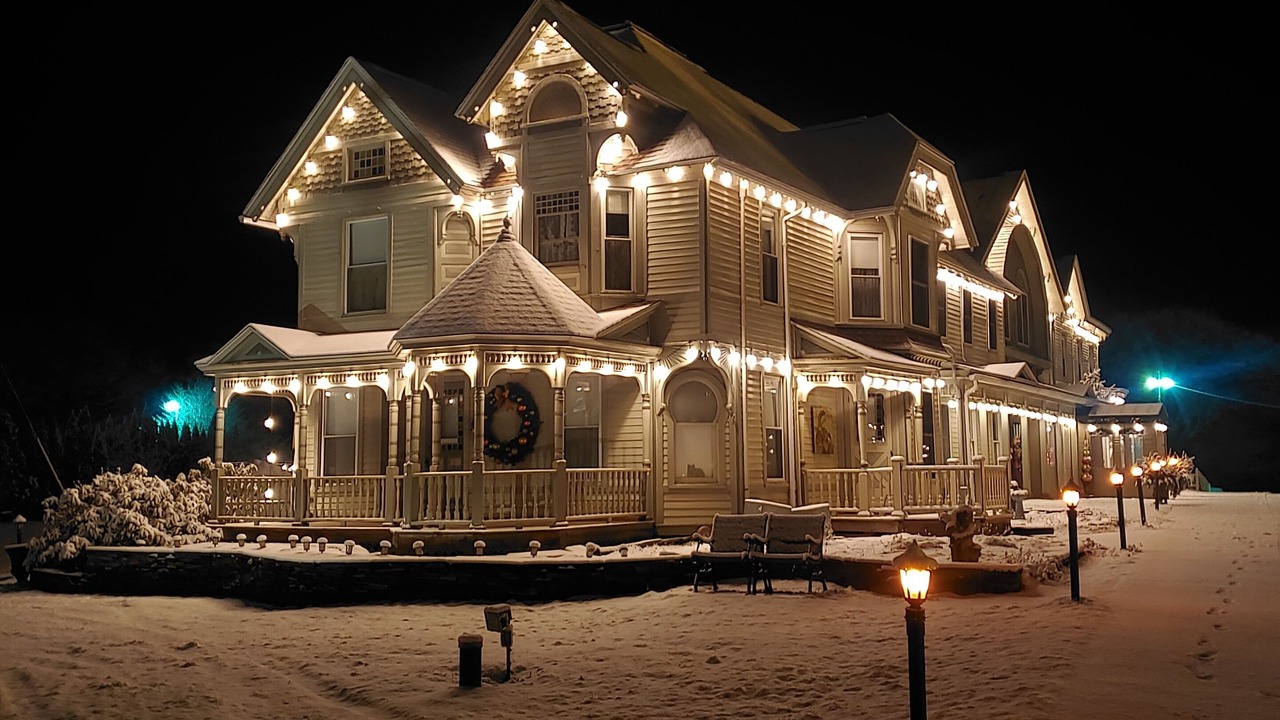 Photo of Outdoor in Windham