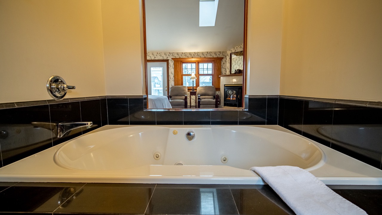 Photo of Bathroom in Windham