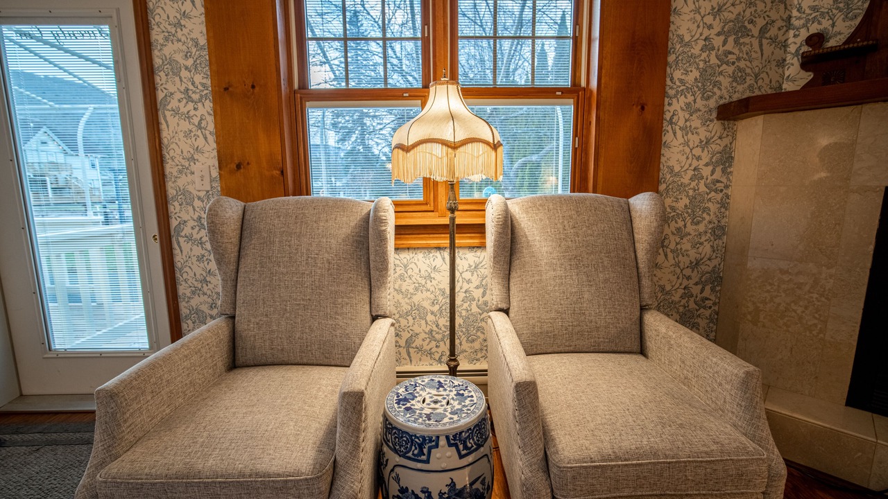 Photo of Bedroom in Windham