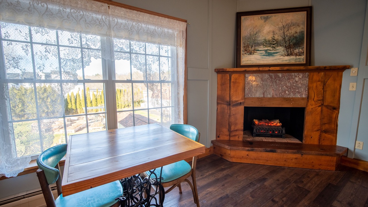 Photo of Bedroom in Windham