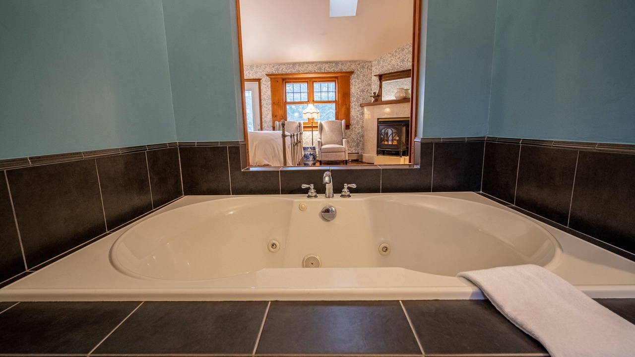 Photo of Bathroom in Windham