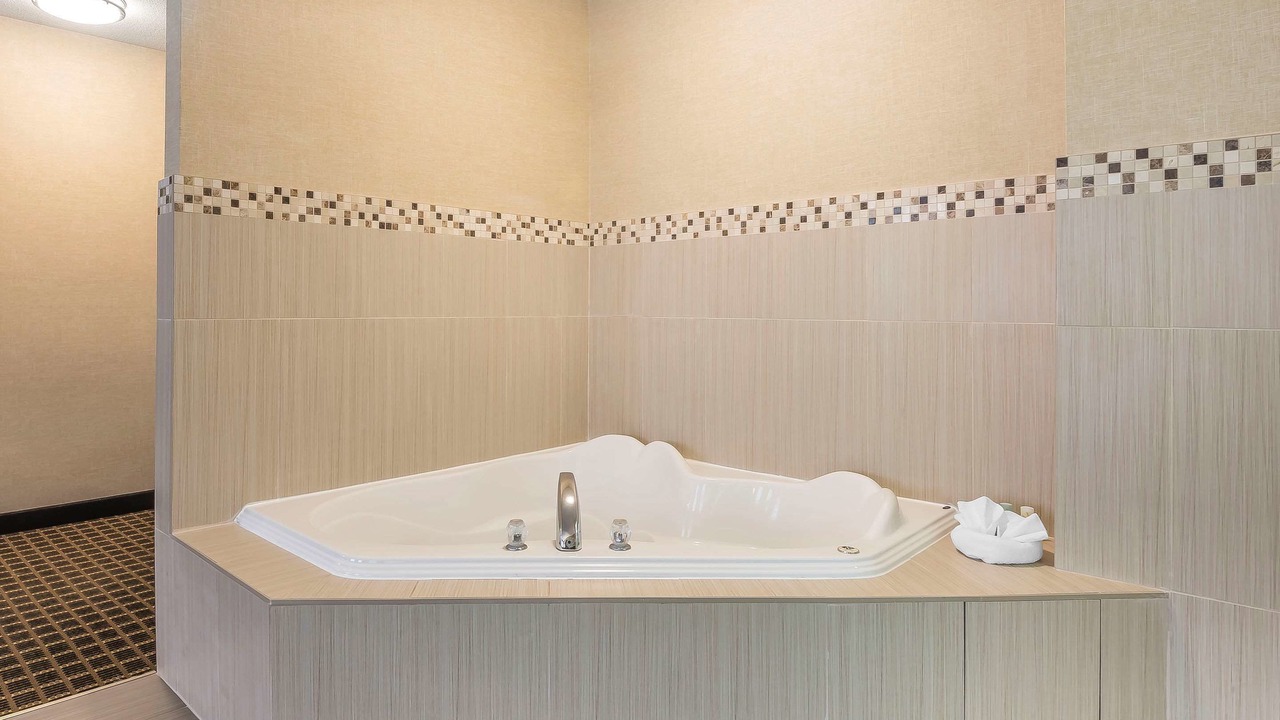 Photo of Bathroom in Windsor