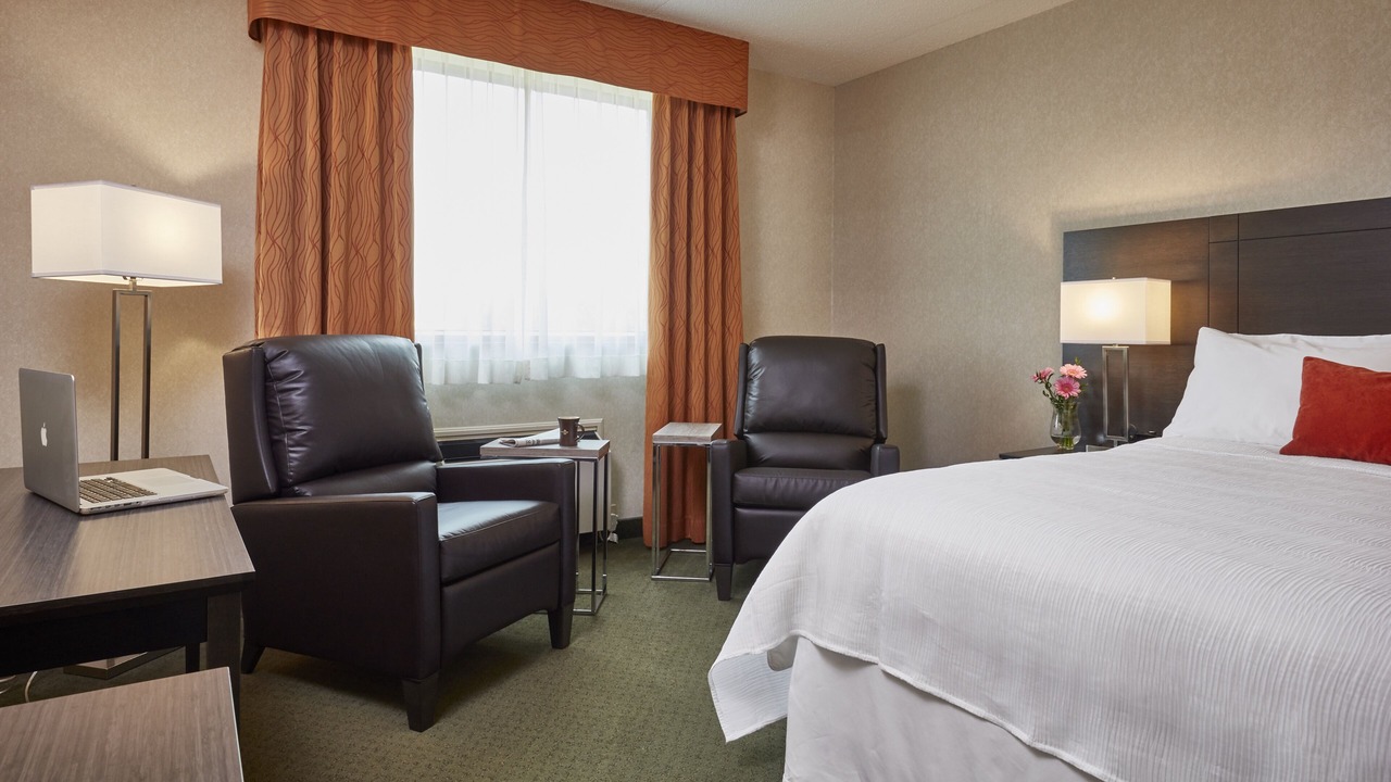 Photo of Bedroom in Sudbury