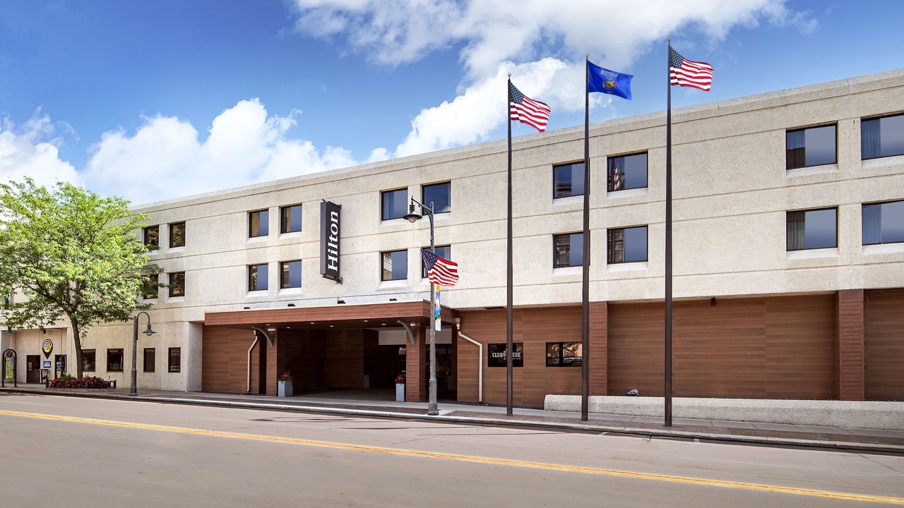 Photo of Outdoor in Appleton