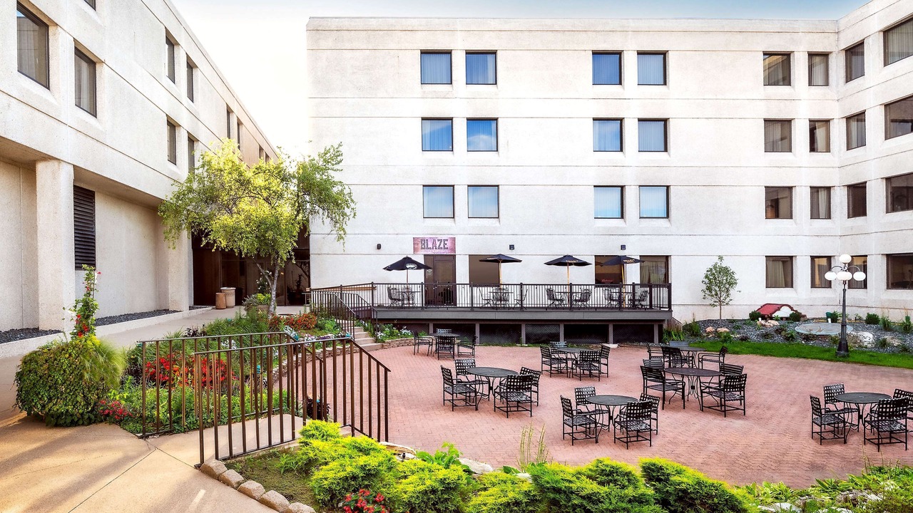 Photo of Patio Balcony in Appleton
