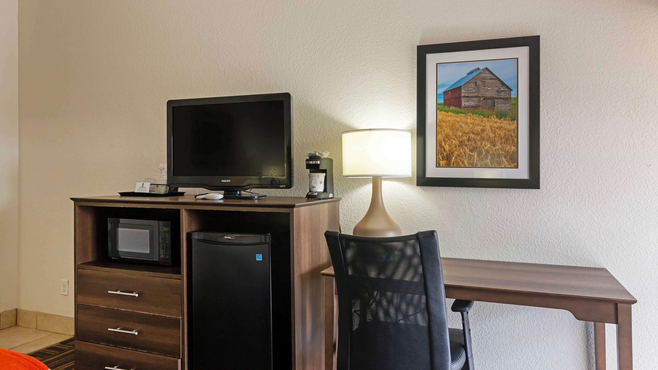 Photo of Bedroom in Cordele