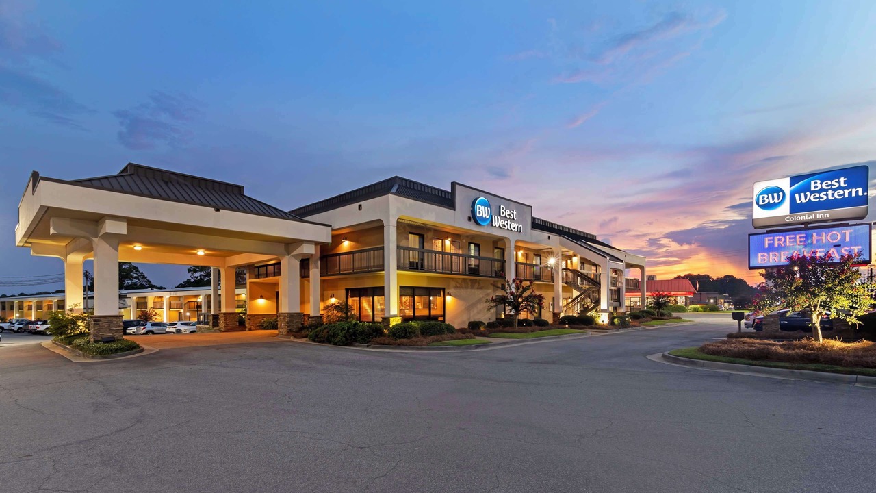 Photo of Outdoor in Cordele