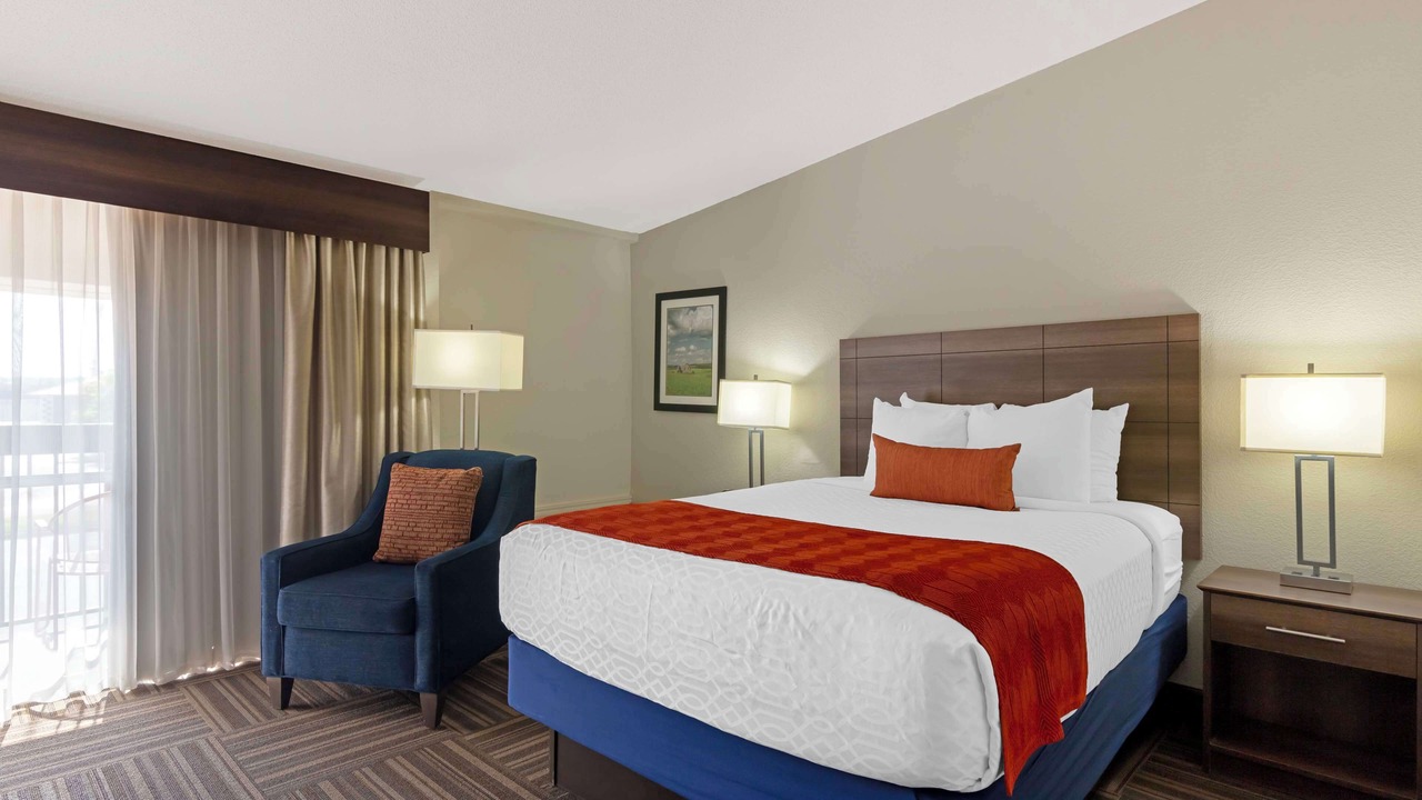 Photo of Bedroom in Cordele