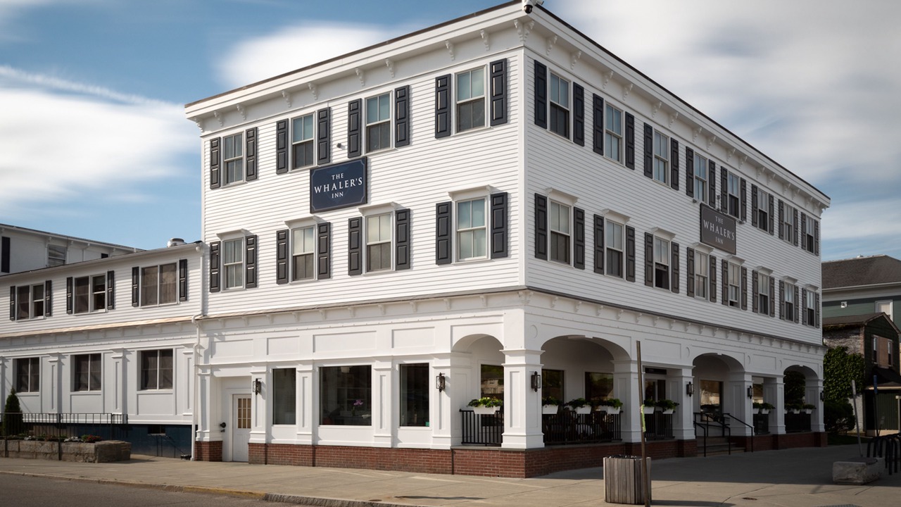 Photo of Outdoor in Mystic