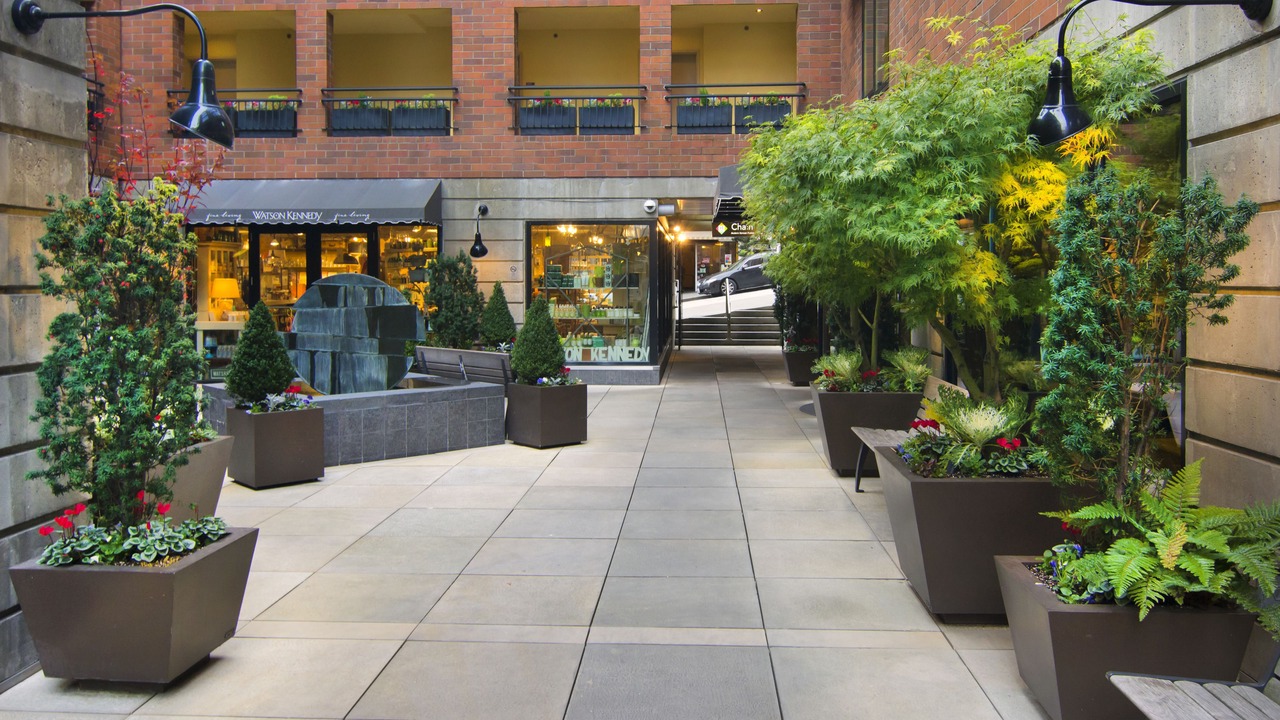 Photo of Outdoor in Downtown Seattle