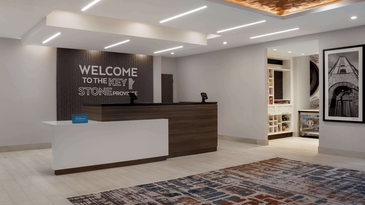 Photo of Others in Downtown Winnipeg