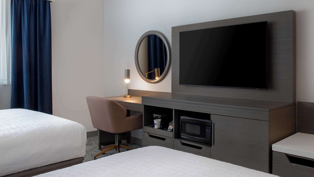Photo of Bedroom in Downtown Winnipeg